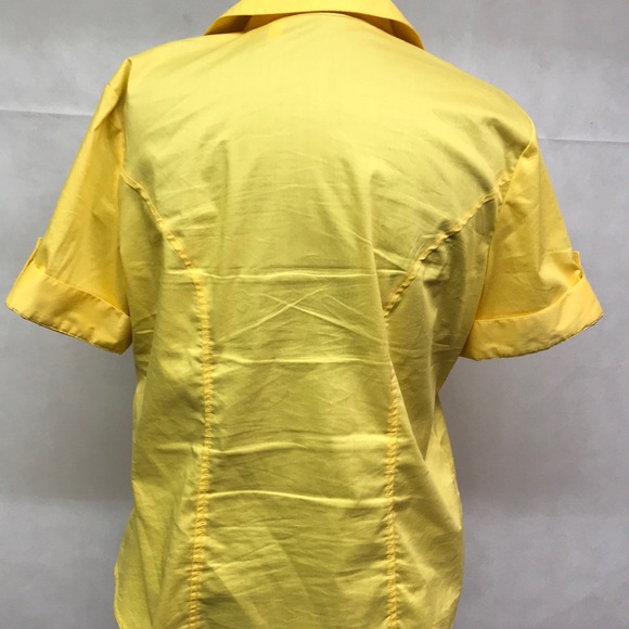 Additions By Chico’s Blouse - Picture 3 of 5